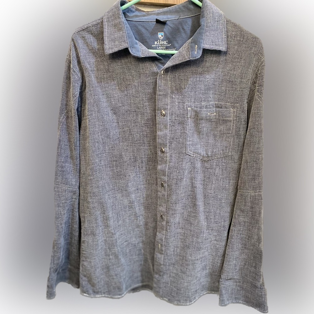 Kuhl Work Wear